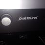 puresound p10 valve phono stage and music first 20:1 transformer Image 2