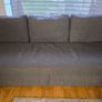 3 Seat Sofa Bed with storage Image 5