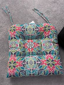 outdoor cushions