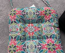 outdoor cushions