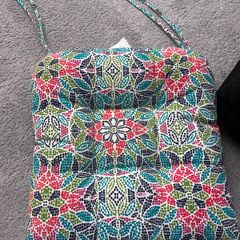 outdoor cushions