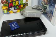 Black Nintendo 3DS