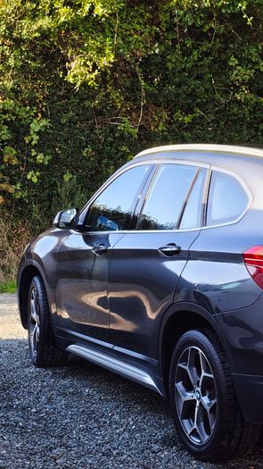 2017 Bmw X1