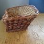 Wicker Basket for Sale Image 6