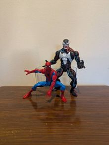 Marvel legends