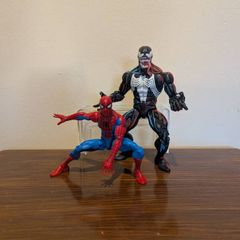 Marvel legends