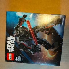 75368 LEGO Star Wars Darth Vader Mech