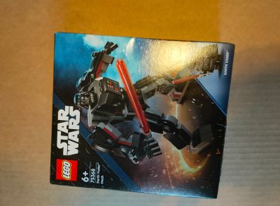 75368 LEGO Star Wars Darth Vader Mech