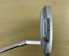 Odyssey White Hot OG 1WS Putter