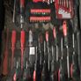 brand new flight case full of tools Image 5