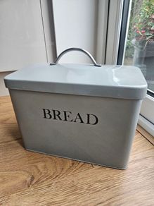 Garden Trading Bread Bin