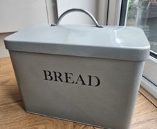 Garden Trading Bread Bin