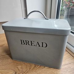 Garden Trading Bread Bin