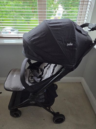Joie Travel Pram