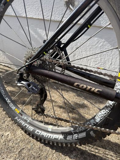 Cotic Bfe 26er.