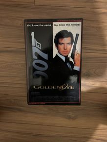 collectable figure