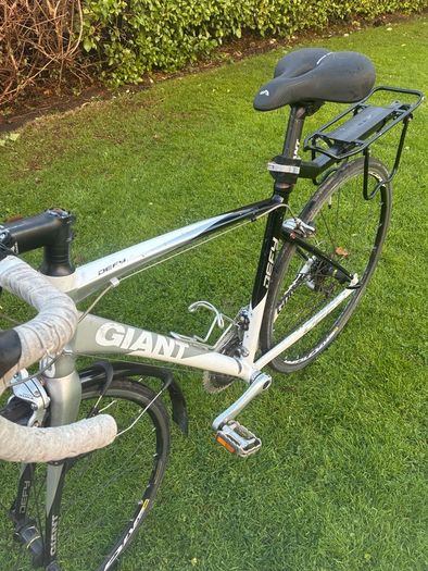 Giant Defy