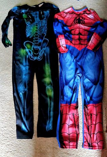 Costume, fancy dress