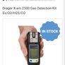 Gas Detection Kit Ex/O2/H2S/CO Image 2