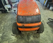 Kubota G1700 tractor only no deck