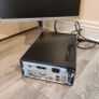 Mini Asus Gaming PC Antec itx case small / compact Image 4