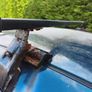 Roof Bars / Roof Rack for Cars Without Rails Image 3