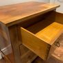 Chest of Drawers (Solid Wood) Image 4