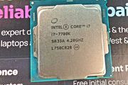 Intel Core i7 7700K Desktop Processor