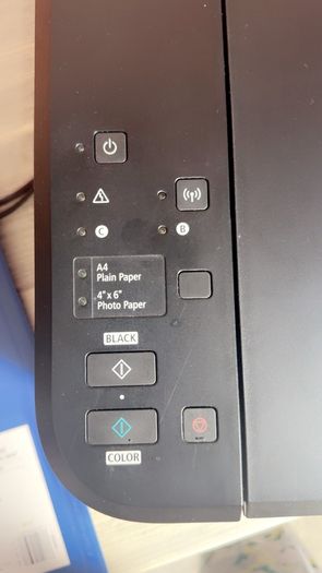 Canon Printer