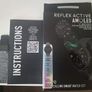 Reflex Active Series 42 Smart Watch Image 3