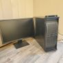 Old intel i7 desktop / server PC RAM 16 GB DDR3 Image 9