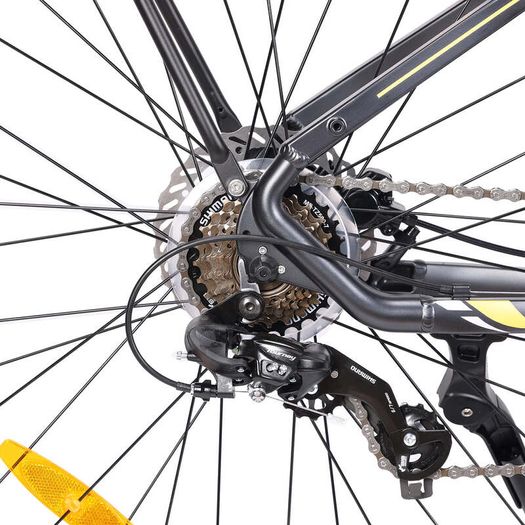 Eleglide C1 Step Thru Electric Bike