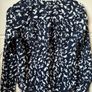 ICHI long sleeve top Image 5