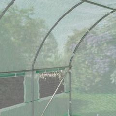 New Polytunnel 3m x 4m Free Delivery