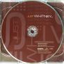 Whitney Houston [2002] Just Whitney (CD+DVD Album) Image 3