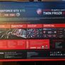 MSI GTX 970 Gaming 4GB  Excellent Condition Image 3