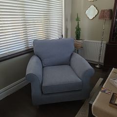 Brand new Next armchair