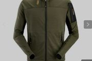snickers jacket