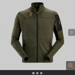 snickers jacket