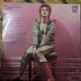 David Bowie vinyl lp Image 2