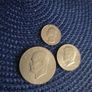 USA coin set Image 4