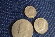 USA coin set