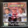 Formula 1 99 PS1 PlayStation Image 2