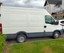 camper