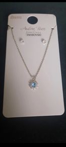 swarovski set