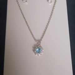 swarovski set