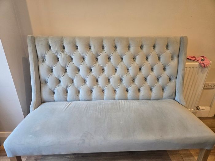 Dining bench