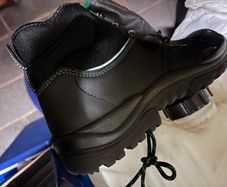 safety boots