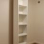 Excellent Condition - IKEA Billy Bookcase with extension unit Image 4
