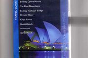 Sydney, Australia - City Travel Guide (dvd)